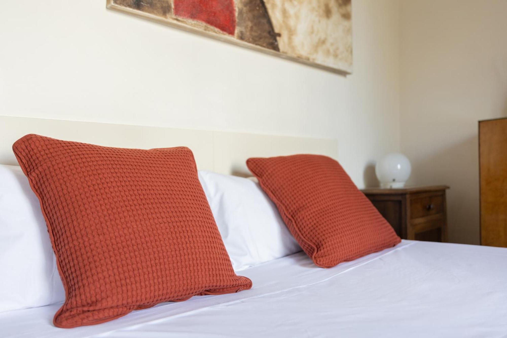 Apartment Paseo De Gracia Barcelona