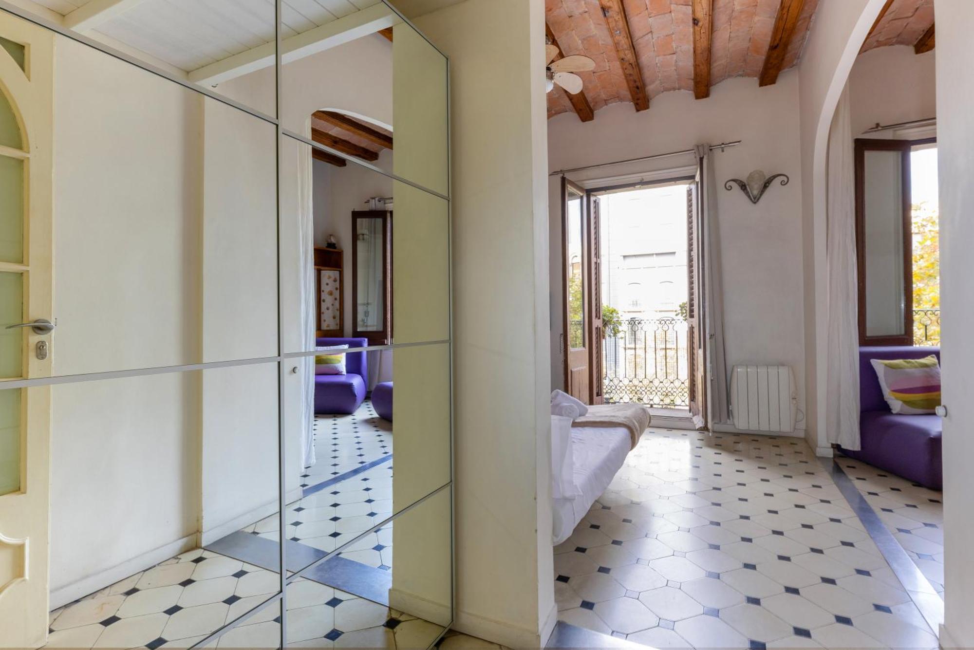 Apartment Paseo De Gracia *
