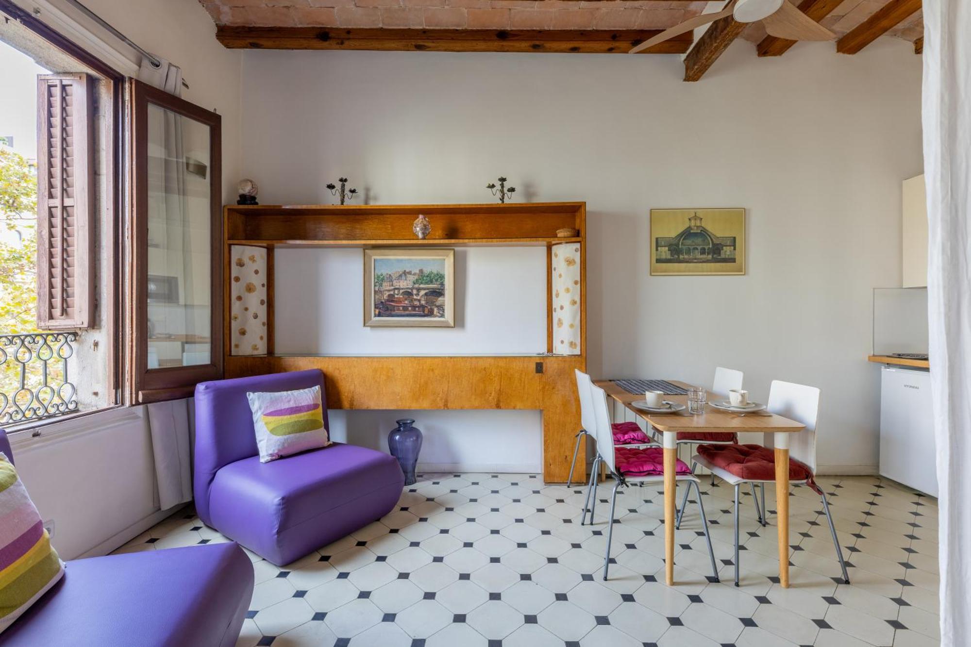 Apartment Paseo De Gracia *